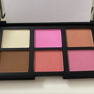 NARS Joie De Vivre Cheek Palette